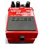 Used BOSS RC2 Loop Station Pedal