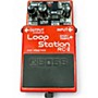 Used BOSS RC2 Loop Station Pedal
