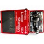 Used BOSS RC2 Loop Station Pedal