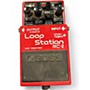 Used BOSS RC2 Loop Station Pedal