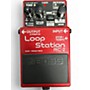 Used BOSS RC2 Loop Station Pedal