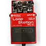 Used BOSS RC2 Loop Station Pedal