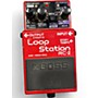 Used BOSS RC2 Loop Station Pedal