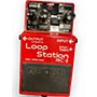 Used BOSS RC2 Loop Station Pedal