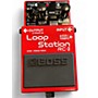 Used BOSS RC2 Loop Station Pedal
