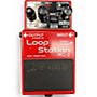 Used BOSS RC2 Loop Station Pedal