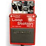 Used BOSS RC2 Loop Station Pedal
