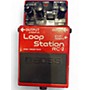 Used BOSS RC2 Loop Station Pedal