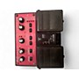 Used BOSS RC20 Loop Station Pedal