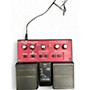 Used BOSS RC20 Loop Station Pedal