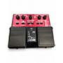 Used BOSS RC20 Loop Station Pedal