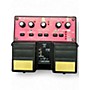 Used BOSS RC20 Loop Station Pedal