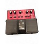 Used BOSS RC20 Loop Station Pedal