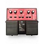 Used BOSS RC20 Loop Station Pedal