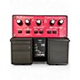 Used BOSS RC20 Loop Station Pedal