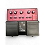 Used BOSS RC20 Loop Station Pedal
