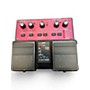 Used BOSS RC20 Loop Station Pedal