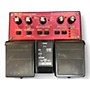 Used BOSS RC20 Loop Station Pedal