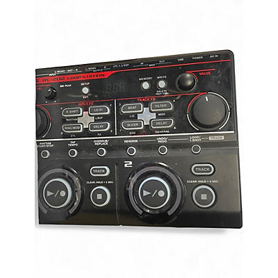 Used BOSS RC202 LOOP STATION Effect Processor