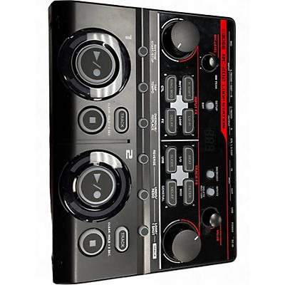 Used BOSS RC202 LOOP STATION Pedal