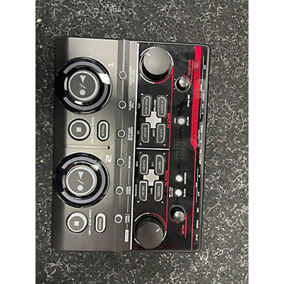 BOSS Used BOSS RC202 Pedal