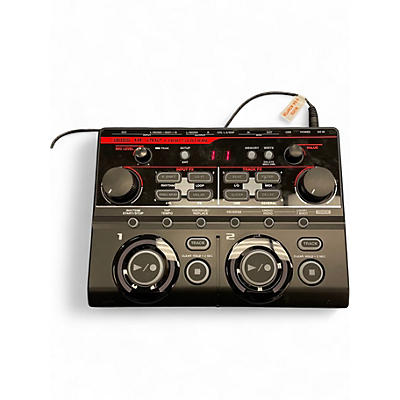 Used BOSS RC202 Pedal