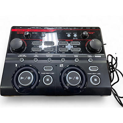 Used BOSS RC202 Pedal