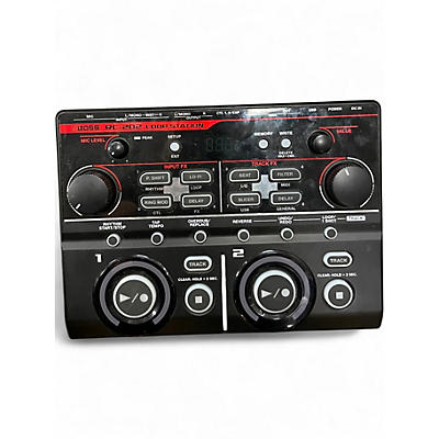 Used BOSS RC202 Production Controller