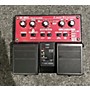 Used BOSS Used BOSS RC20XL Loop Station XL Twin Pedal