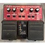 Used BOSS Used BOSS RC20XL Loop Station XL Twin Pedal