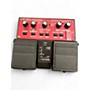 Used BOSS Used BOSS RC20XL Loop Station XL Twin Pedal