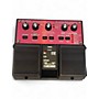 Used BOSS RC20XL Loop Station XL Twin Pedal