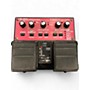 Used BOSS Used BOSS RC20XL Loop Station XL Twin Pedal