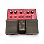 Used BOSS RC20XL Loop Station XL Twin Pedal