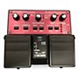 Used BOSS RC20XL Loop Station XL Twin Pedal