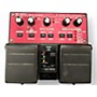 Used BOSS RC20XL Loop Station XL Twin Pedal
