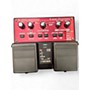 Used BOSS RC20XL Loop Station XL Twin Pedal