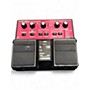 Used BOSS RC20XL Loop Station XL Twin Pedal