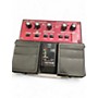 Used BOSS RC20XL Loop Station XL Twin Pedal