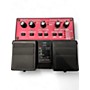 Used BOSS RC20XL Loop Station XL Twin Pedal
