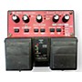 Used BOSS RC20XL Loop Station XL Twin Pedal