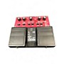 Used BOSS RC20XL Loop Station XL Twin Pedal