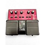 Used BOSS RC20XL Loop Station XL Twin Pedal