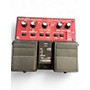 Used BOSS RC20XL Loop Station XL Twin Pedal