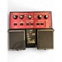 Used BOSS RC20XL Loop Station XL Twin Pedal