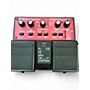 Used BOSS RC20XL Loop Station XL Twin Pedal