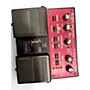 Used BOSS RC20XL Loop Station XL Twin Pedal