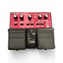 Used BOSS RC20XL Loop Station XL Twin Pedal