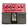 Used BOSS RC20XL Loop Station XL Twin Pedal