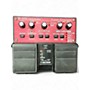 Used BOSS RC20XL Loop Station XL Twin Pedal
